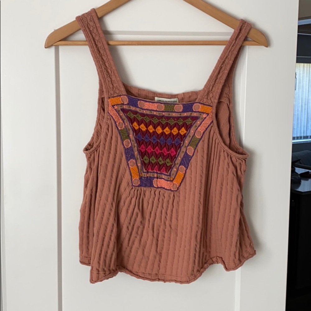 UO tank